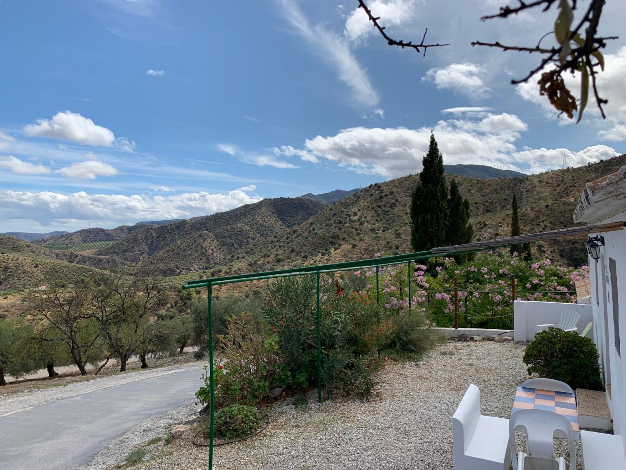 La Casilla- La Almona Chica Country house