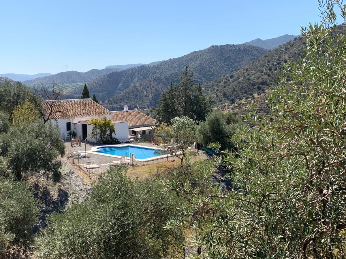 La Casilla- La Almona Chica