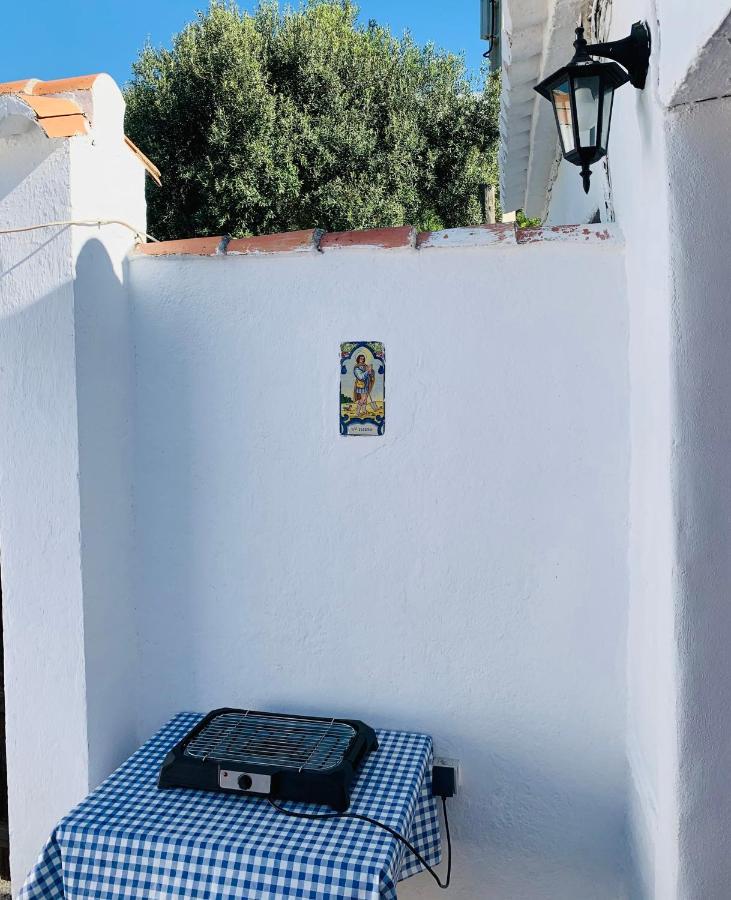 La Casilla- La Almona Chica