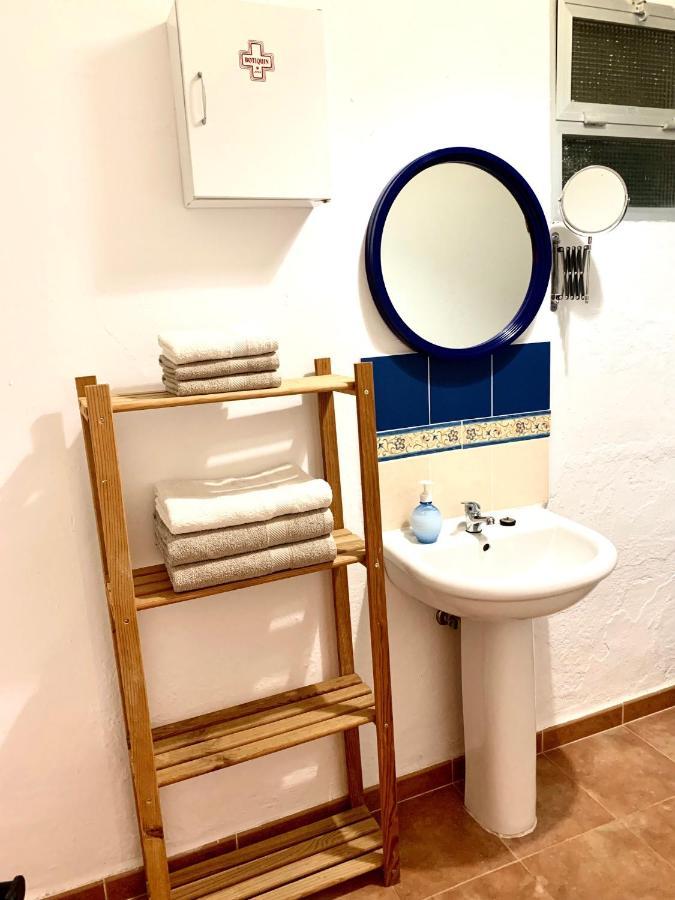 Country house La Casilla- La Almona Chica