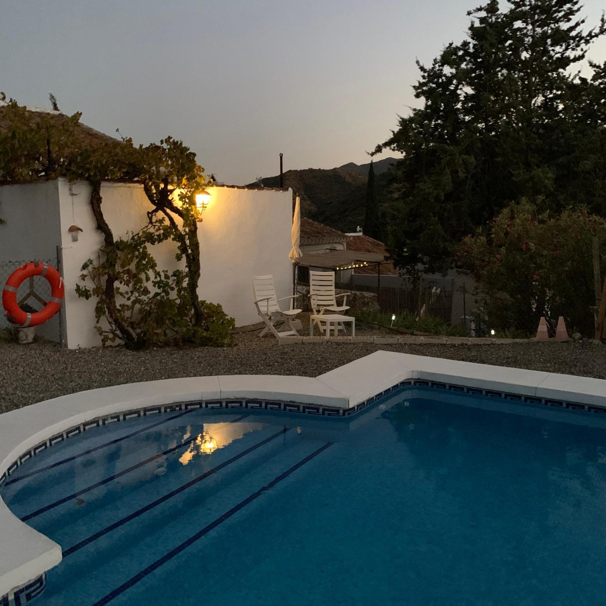 Country house La Casilla- La Almona Chica *