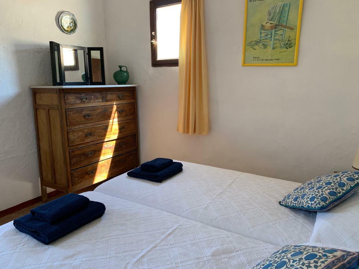 Country house La Casilla- La Almona Chica *