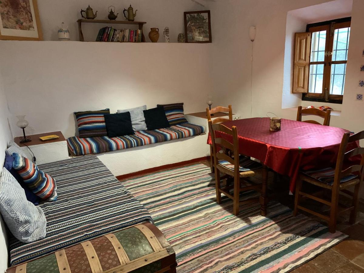Country house La Casilla- La Almona Chica